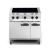 Lincat OE8017 Induction Range W900mm - view 2
