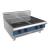 Blue Seal 4 x 3.5kW Induction Hob W900mm IN514R3-B - view 2