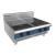 Blue Seal IN514R3-B Induction Hob Bench Model W900mm 14kW - view 2