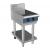 Blue Seal IN512F-LS Induction Hob on Leg Stand W450mm 10kW - view 1