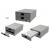 Moffat GHD Heated Drawer Units 3 x 1/3GN Each Drawer - view 2