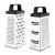 4 Way Box Grater 9" - view 3