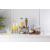 Olympia Cereal Dispenser Double 2 x 4Ltr - view 4