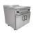Parry USHO Gas Solid Top Oven W900mm - view 1