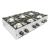 Parry AG6H 6 Burner Gas Hob W900mm - view 1