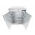 Parry 1869 Plate Warmer W605mm Cap: 180 Plates - view 3