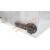Parry 1854 Electric Griddle W600mm 3kW - view 4