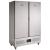 Foster FSL800H Slimline 2 Door Upright Fridge 800Ltr - view 1