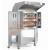 Cuppone Caravaggio Pizza Ovens in 4 Models - view 2