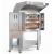 Cuppone Caravaggio Pizza Ovens in 4 Models !!<<strong>>!!(POA)!!<</strong>>!! - view 2