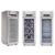 Williams MAR1 Upright Meat Ageing Refrigerator 620Ltr - view 1