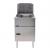 Pitco SG18S Single Tank Gas Fryer Solstice Series 41Ltr - view 2