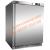 Sterling Pro Cobus SPR200S Single Door Under Counter Fridge W600 x H850mm - view 1
