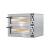 Cuppone Tiziano Pizza Ovens in 5 Models - view 1