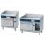 Blue Seal Gas Griddle, Convection Oven (900 & 1200mm) GPE56 & GPE58 - view 1