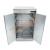 Parry 1863 Tall Plate Warmer W605mm Cap: 240 Plates - view 3