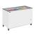 Tefcold IC-SC Range Sliding Flat Glass Lid Chest Freezers - view 6