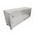 Parry HOT18BM Bain Marie Top Hot Cupboard W1800mm Cap: 108 Plated Meals - view 3