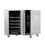 Blue Seal E32D4 Digital Control Convection Oven 6.3kW - view 2