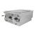 Parry PGC6 Gas Chargrill W600mm - view 4