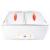 Clifton FL56D Sous Vide Unstirred Digital Water Bath 56Ltr - view 1