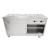 Parry HOT15BM Bain Marie Top Hot Cupboard W1500mm Cap: 90 Plated Meals - view 3
