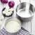 Vogue Stainless Steel Saucepan 160mm 1.5Ltr (M943) - view 3