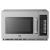 Beko Microwave Oven 1.8kW (PRO34IX2UK-BP) - view 1
