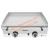 Parry PGF600G Gas Griddle W620mm - view 2