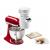Sifter & Scale for KitchenAid Stand Mixers (5KSMSFTA) - view 3