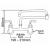 Aquajet 1/2" Mixer Tap with Lever Controls & 450mm Double Jointed Swivel Spout AJ-W-4DJ18L - view 2