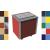 Moffat Versicarte Pro Crockery Dispenser Ambient or Heated VC2CDA - view 1