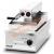 Lincat OE8211 Electric Clam Griddle W400mm - view 3