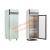Foster EP700H EcoPro G3 Single Door Upright Fridge 600Ltr - view 2