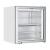 Tefcold Glass Door Display Freezers (UF50G, UF100G) - view 5