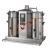 Bravilor 60Ltr/hr Coffee Brewer B10 HW - view 2