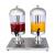 Sunnex Juice Dispenser 2 x 8Ltr - view 1