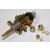 Gas Valve with Nuts/Olive (GWBGASVALVE) - view 1
