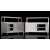 NordStar STC1800P Pass Through Hot Cupboard & Single Tier Heated Gantry with Dimmer W1800mm - view 3