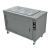 Moffat HB3 Bain Marie Hot Cupboard W1275mm - view 1