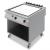 Falcon F900 E9581CR Chrome Griddle W800mm - view 3