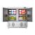 Foster LR240 GN1/1 2 Door Undercounter Freezer W870 x H895mm - view 4