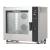 Giorik Movair MTE7W-R 7 x 1/1GN Combi/Bake Off Oven with Wash System - view 1