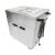 Parry 1887 Mobile Bain Marie Servery W865mm Cap: 30 Plated Meals - view 1