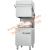Maidaid AMH91 Amika Range Hood Dishwasher + Breaktank - view 1