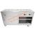 Parry HOT15BM Bain Marie Top Hot Cupboard W1500mm Cap: 90 Plated Meals - view 2