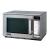 Sharp R24AT Touch Control Microwave Oven 1.9kW - view 1