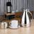 Olympia Vacuum Jug Polished - view 5