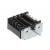 Lincat SW71 4 Pole Rotary on/off Switch (Behind Thermostat Knob) - view 2