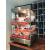 Lincat HAD Counter-top Hot Air Display Cabinets - view 3